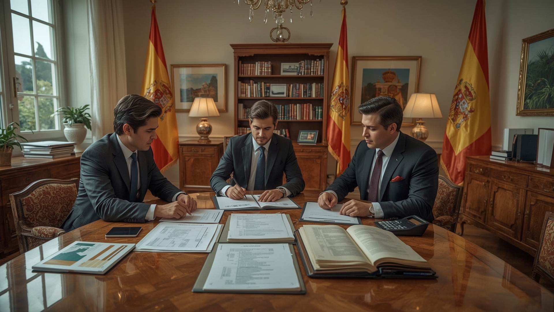 Servicio de auditoría básica